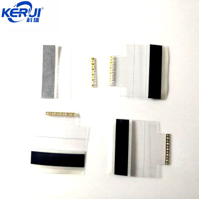 SMT Joint Tape with Clip