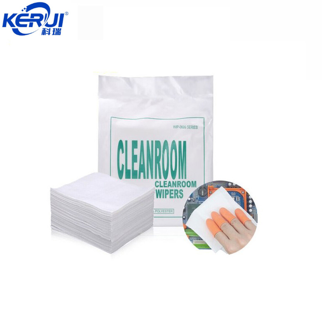 Non-woven Cleaning Wiper